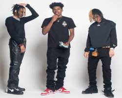 Keyshawn is a great music producer as well as he produces music for the renowned brother's song named Ayo & Teo.